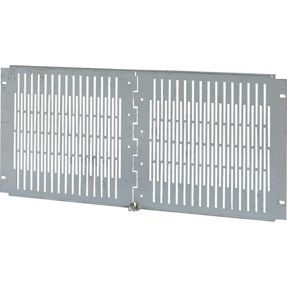 EATON INDUSTRIES - Sep./passacavi per campi power, AxL=250x800mm XTPPCUV1-H250W800.
