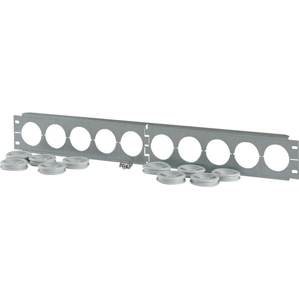 EATON INDUSTRIES - Separazione ventilata per campi Power, dimensioni 800x600mm XTPPCCH2-W800D600.