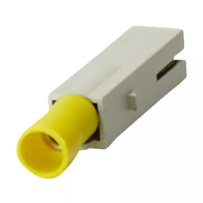 EATON INDUSTRIES - BPZ-P/C-1.5/2.5 con crimp cavi 1.5-2.5mm, connettore crimp 1.5-2.5mm2.