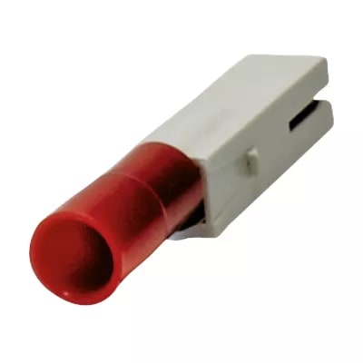 EATON INDUSTRIES - BPZ-P/C-6/10 connettore crimp per cavi da 6 a 10mm2.