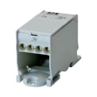 EATON INDUSTRIES - BPZ-KB-2/11/160 Ripartitore 160A 1P 11 O Blocco di morsetti a 1 polo.