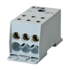 EATON INDUSTRIES - BPZ KB 6/400 RIPARTITORE 400A 1P 6 OUT Blocco morsetti 1 polo.