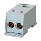 EATON INDUSTRIES - BPZ KB 2/400 RIPARTITORE 400A 1P 2 OUT Blocco morsetti 1 polo.