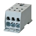EATON INDUSTRIES - Bpz kb 6/400 alu terminal block.