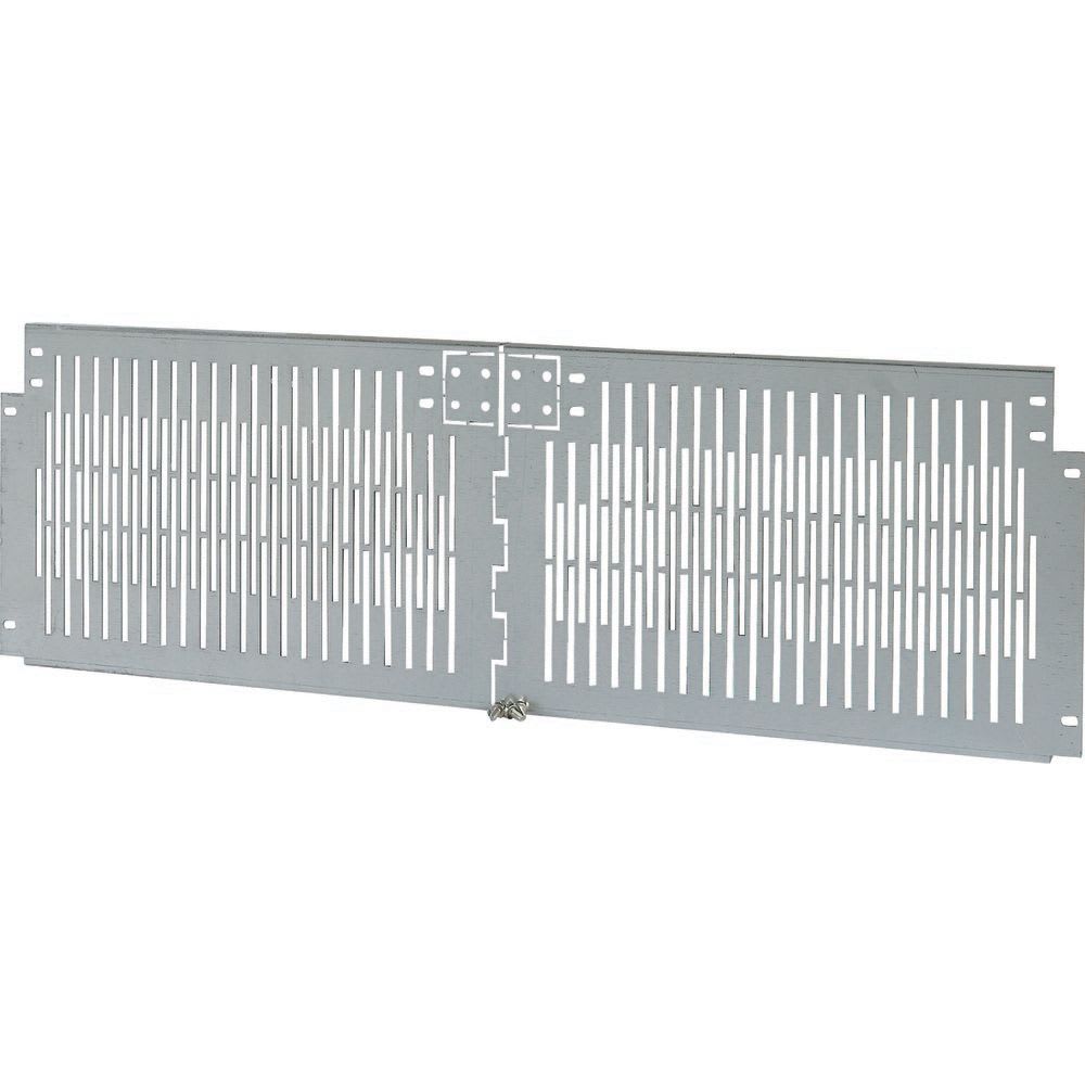 EATON INDUSTRIES - Separazione ventilata per campi Power, dimensioni 275x1000mm XTPPCUV3-H275W1000.