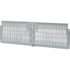 EATON INDUSTRIES - Separazione ventilata per campi Power, dimensioni 275x1000mm XTPPCUV3-H275W1000.