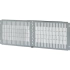 EATON INDUSTRIES - Separazione ventilata per campi di potenza, dimensioni 350x1000mm XTPPCBV3-H350W1000.