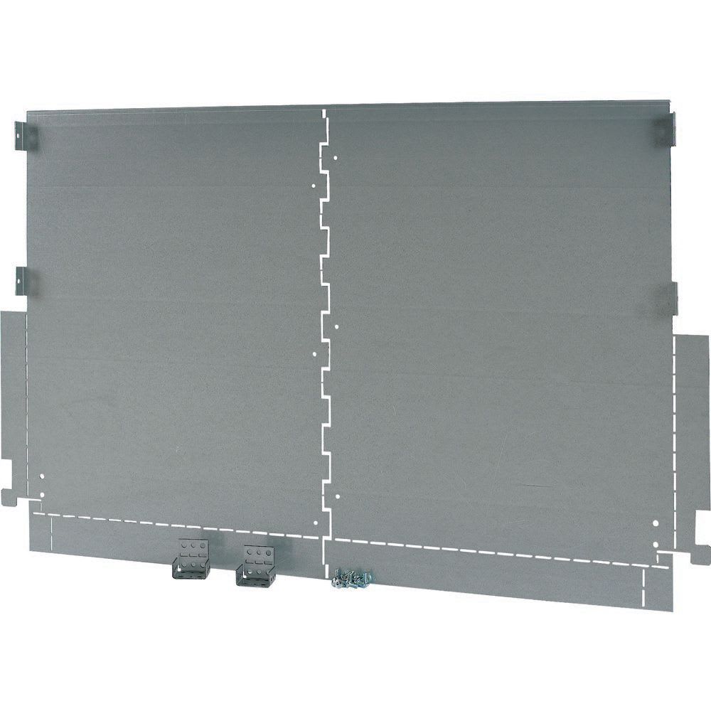 EATON INDUSTRIES - Separazione chiusa per campi Power, dimensioni 500x1000mm XTPPCCV2-H500W1000.