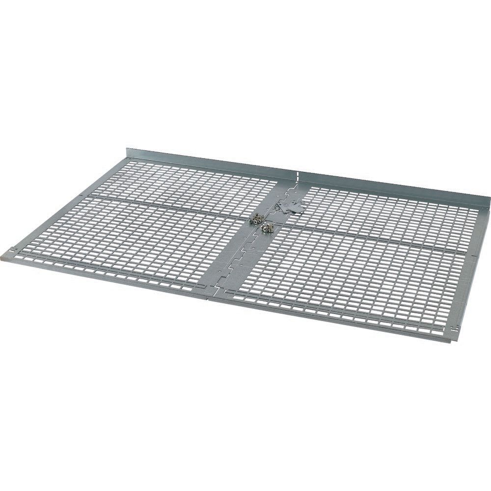 EATON INDUSTRIES - Separazione ventilata per campi di potenza, dimensioni 1000x600mm.