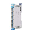 EATON INDUSTRIES - Modulo di ingresso analogico XN-322-7AI-U2PT con 6 ingressi.