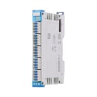 EATON INDUSTRIES - Modulo di ingresso analogico XN-322-10AI-TEKT con 8 ingressi.