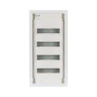 EATON INDUSTRIES - Quadro di distribuzione compatto da incasso per ciechi metri 48.