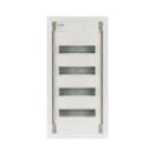 EATON INDUSTRIES - Quadro di distribuzione compatto da incasso per ciechi metri 48.