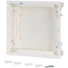 EATON INDUSTRIES - Contenitore murare parete cava 1 fila SCATOLA INC.CARTONGESSO FI