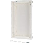 EATON INDUSTRIES - Contenitore murare parete cava 3 file SCATOLA INC.CARTONGESSO.