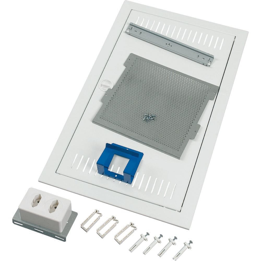 EATON INDUSTRIES - Kit multimediale espansione a 3 file per meta.