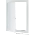 EATON INDUSTRIES - KLV-SF2-4PR per montaggio a parete esterna o incasso in cava per 2 file.