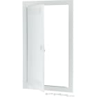 EATON INDUSTRIES - Esterno incasso/parete cava per 3 file multimediali.