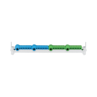 EATON INDUSTRIES - Morsetto ad innesto combinato KSK montato su base, KSK-2N/2PE-KLV MOR.MOLLA 14XN+14XPE SUPP.