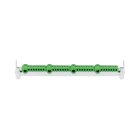 EATON INDUSTRIES - Morsetto a innesto combinato KSK montato su base, KSK-4PE-KLV Morsetto a molla 32XPE con supporto.