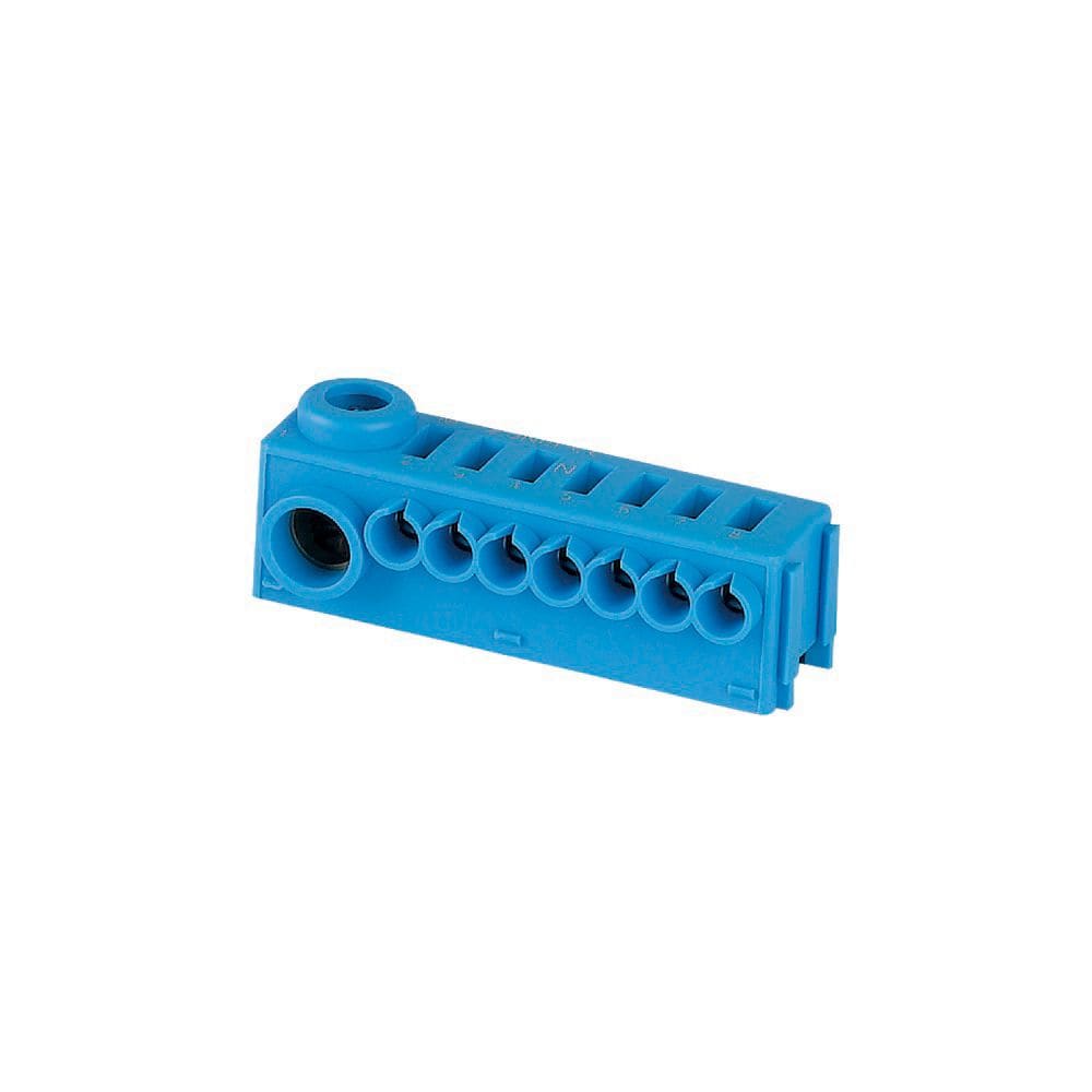EATON INDUSTRIES - Morsetto a innesto combinato KSK Mola 8XN.