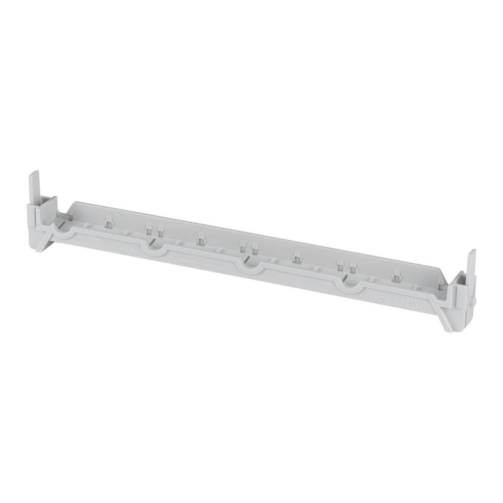 EATON INDUSTRIES - Supporto morsetti a molla KSK-KLV e base cablaggio vuota per morsetto innesto combinato.