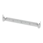 EATON INDUSTRIES - Supporto morsetti a molla KSK-KLV e base cablaggio vuota per morsetto innesto combinato.