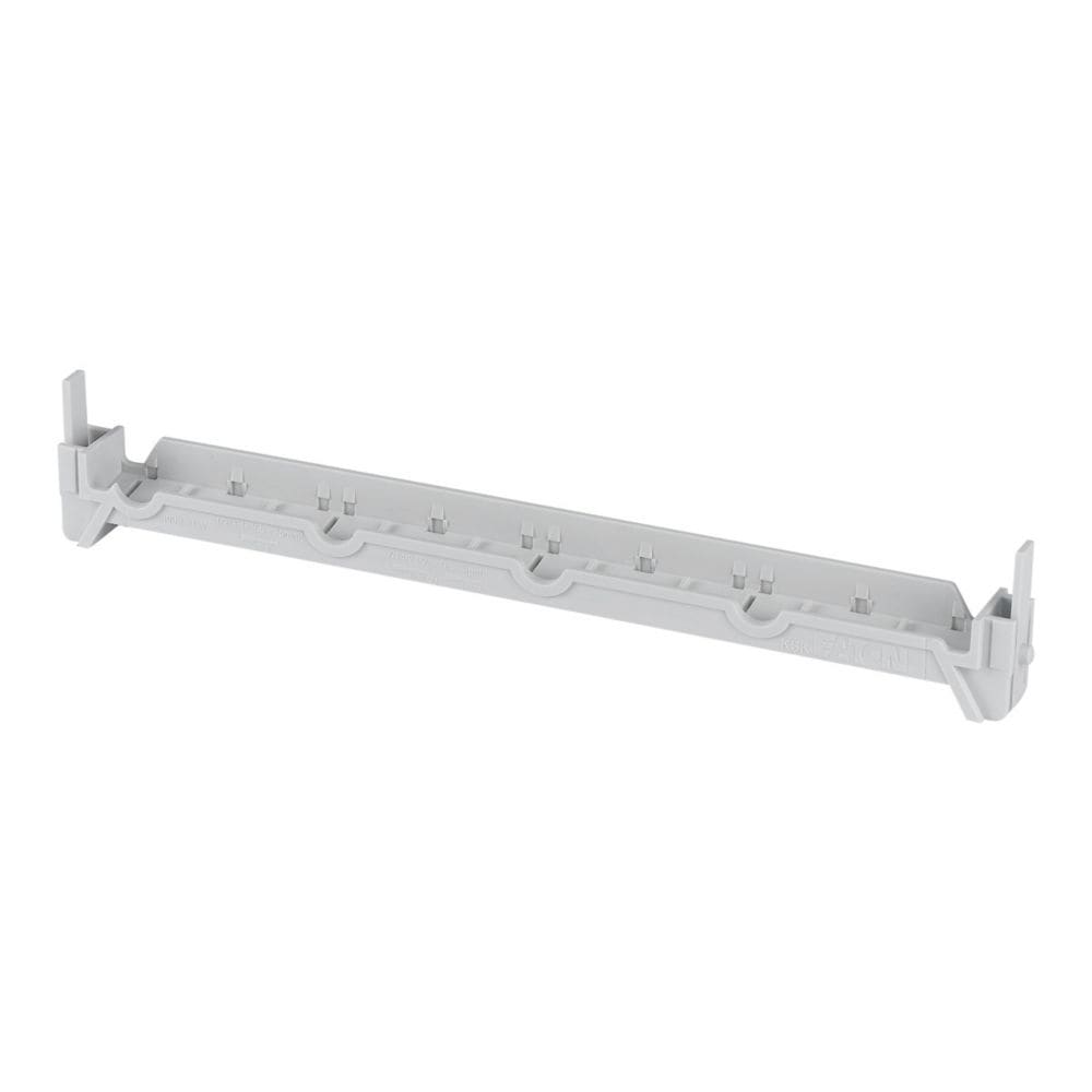 EATON INDUSTRIES - Supporto morsetti a molla KSK-KLV e base cablaggio vuota per morsetto innesto combinato.