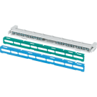 EATON INDUSTRIES - Sk-13n/pe-klv morsetti 13xn+13xpe supporto montato a vite sk.