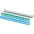 EATON INDUSTRIES - Sk-13n/16pe-Klv Morsetti 13xn+16xpe Supporto Montato a Vite Sk.