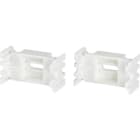 EATON INDUSTRIES - Kit di unione laterale per due quadri di distribuzione compatti da incasso a parete cava.
