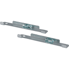 EATON INDUSTRIES - Kit unione verticale per collegamento affiancato di due quadri di distribuzione da incasso, uno sopra l'altro.