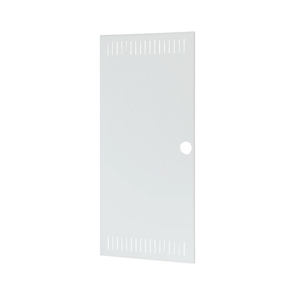 EATON INDUSTRIES - Porta di ricambio ventilata con 4 feritoie di ventilazione.