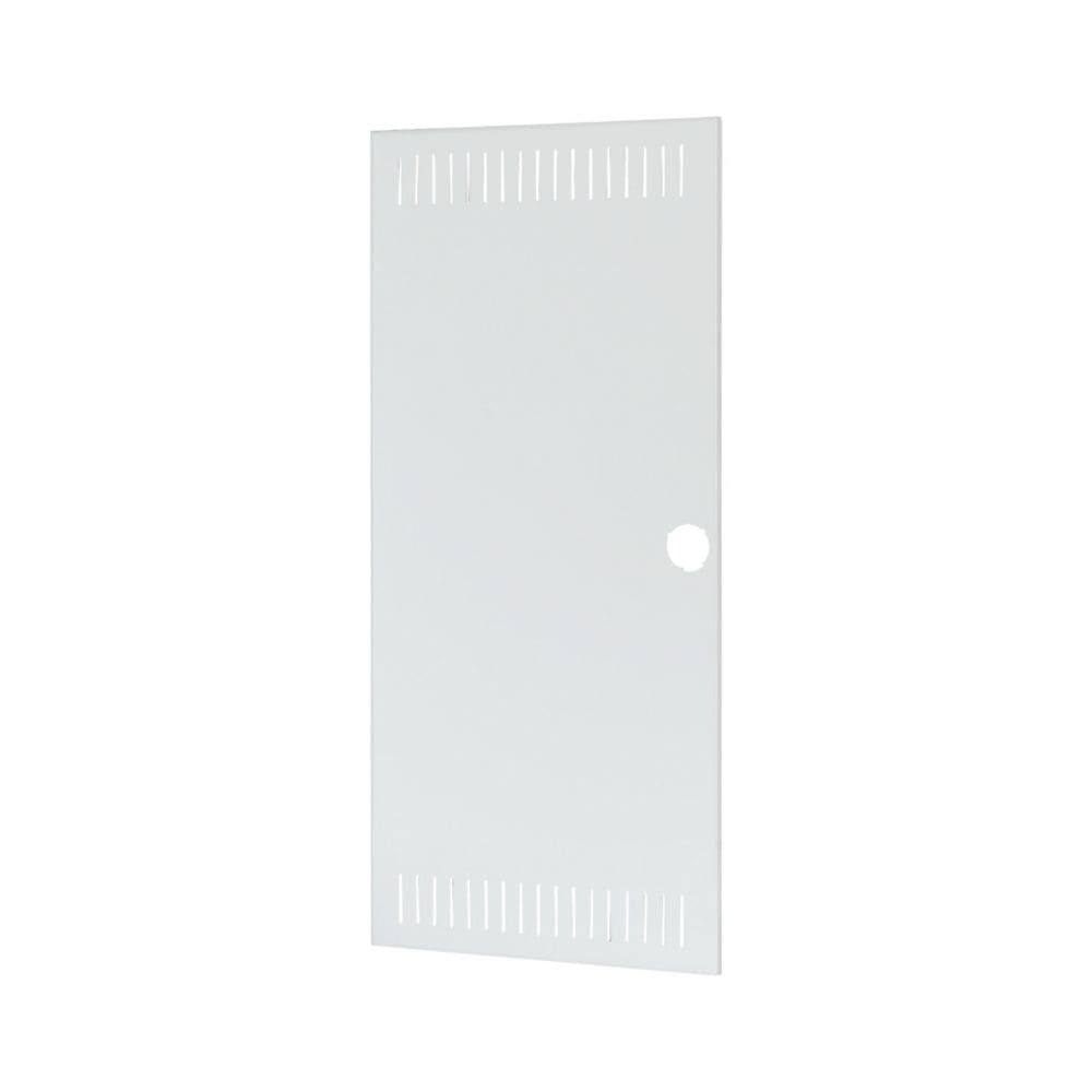 EATON INDUSTRIES - Porta di ricambio ventilata con 4 feritoie di ventilazione.