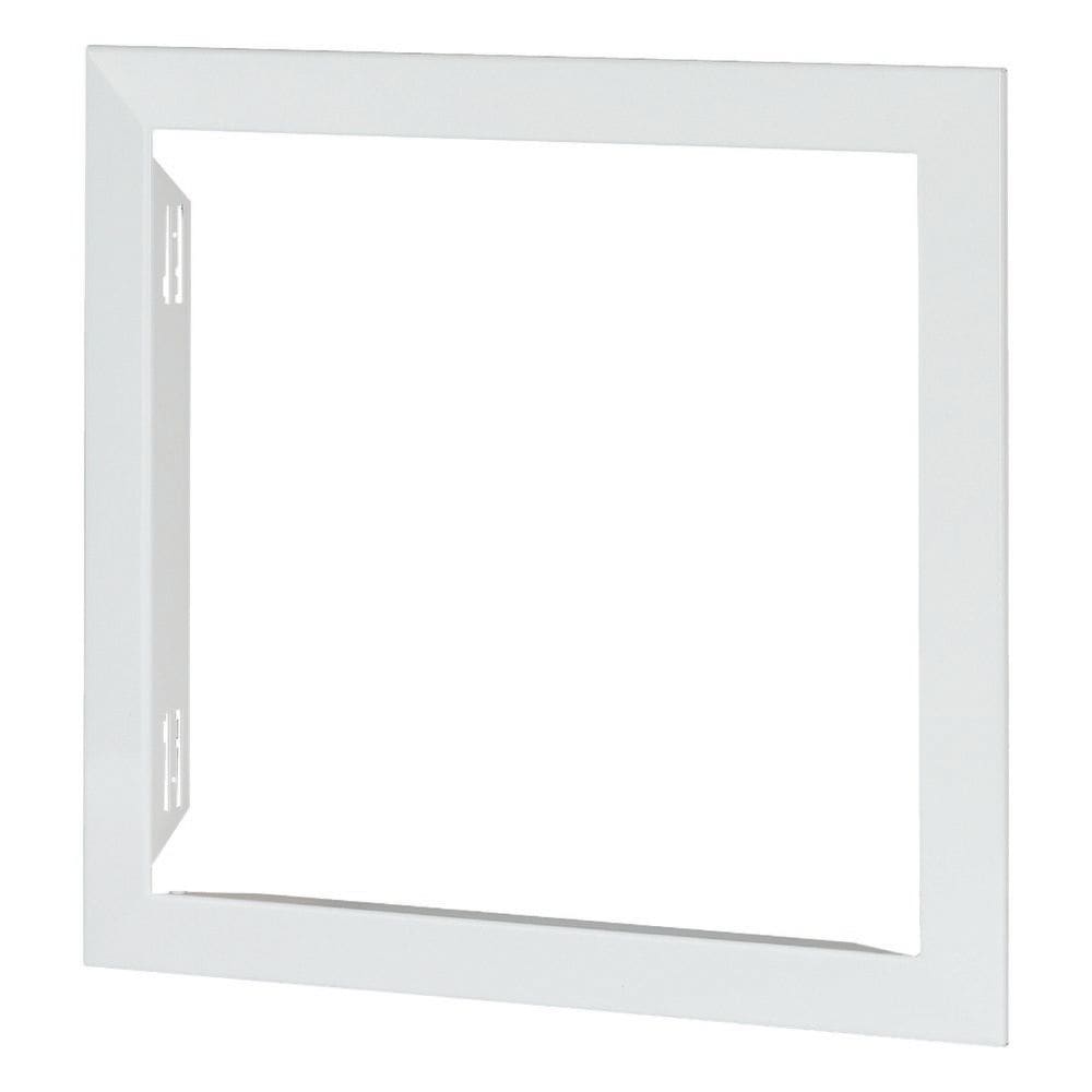 EATON INDUSTRIES - Cornice di ricambio piatta TRF1-KLV 1 fila.