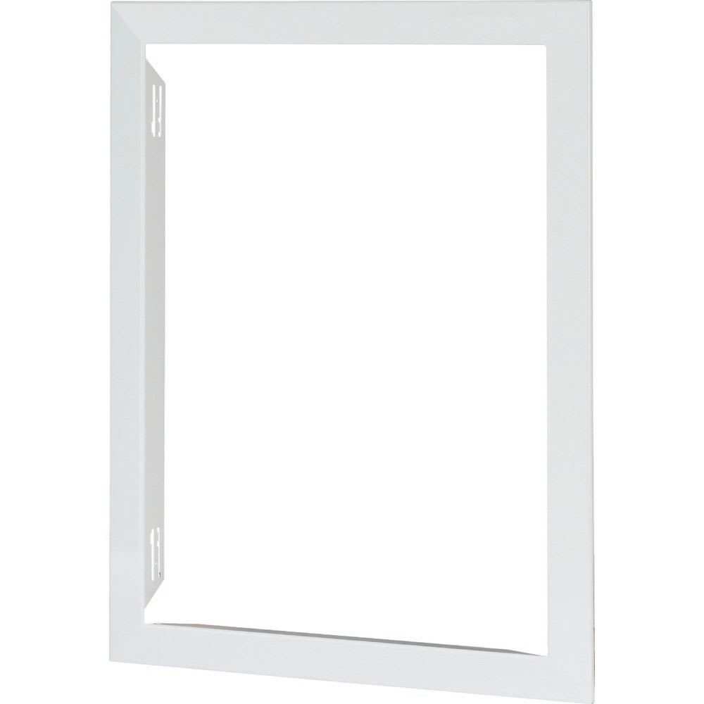 EATON INDUSTRIES - Cornice di ricambio piatta TRF2-KLV a 2 file.