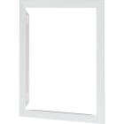 EATON INDUSTRIES - Cornice di ricambio piatta TRF2-KLV a 2 file.