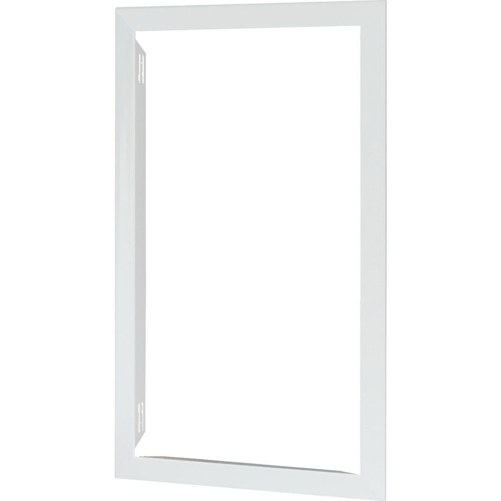 EATON INDUSTRIES - Cornice di ricambio piatta TRF3-KLV 3 file.