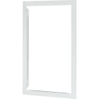 EATON INDUSTRIES - Cornice di ricambio piatta TRF3-KLV 3 file.