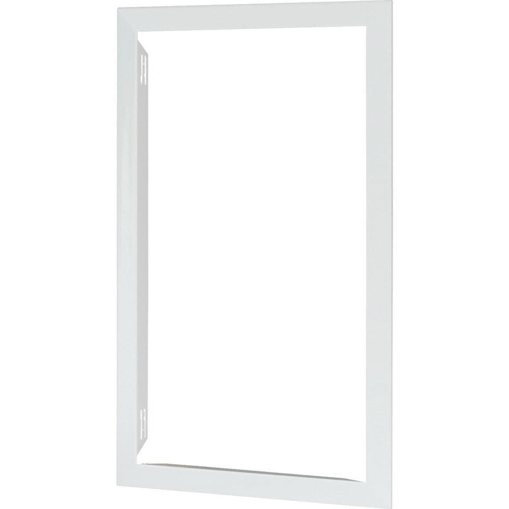 EATON INDUSTRIES - Cornice di ricambio piatta TRF3-KLV 3 file.