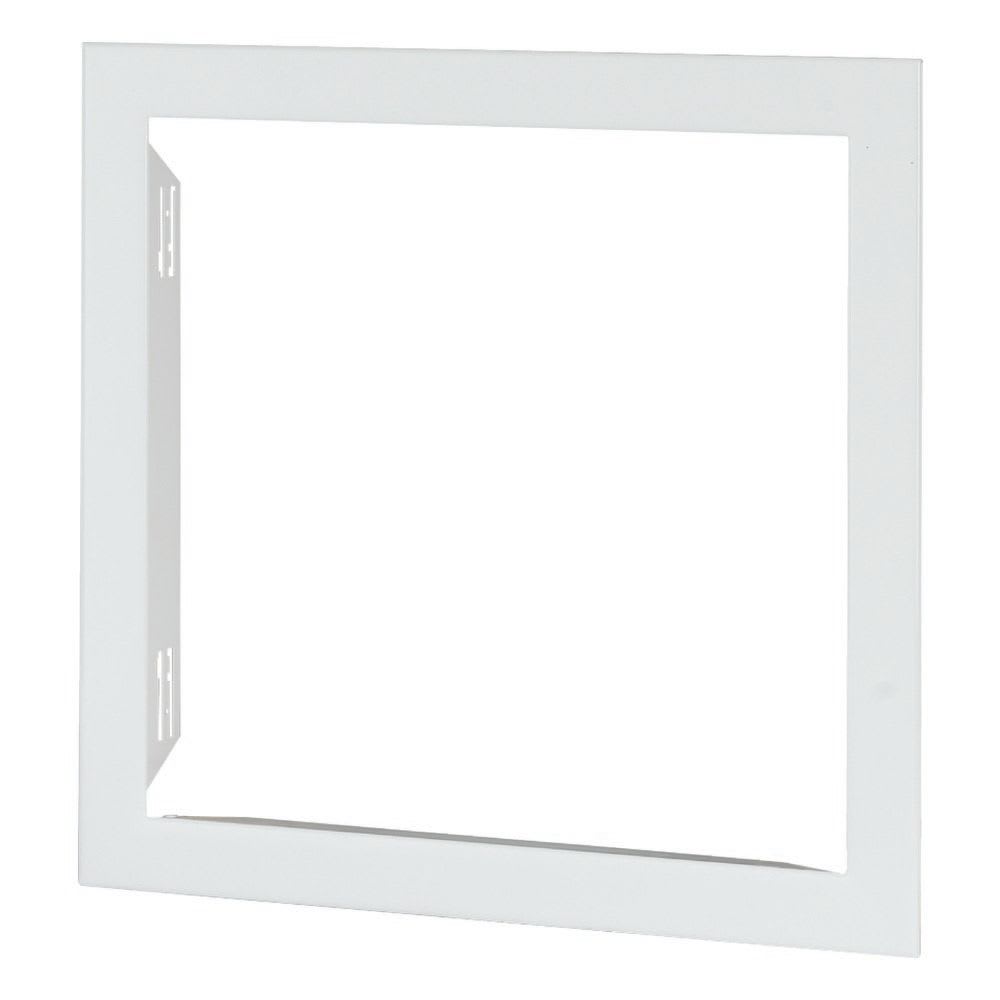 EATON INDUSTRIES - Cornice di ricambio ultrapiatta TRSF1-KLV 1 fila P.SLIM.