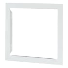 EATON INDUSTRIES - Cornice di ricambio ultrapiatta TRSF1-KLV 1 fila P.SLIM.