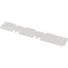 EATON INDUSTRIES - VS2-KLV PARTIZIONE VERTICALE KLV 2 FILE