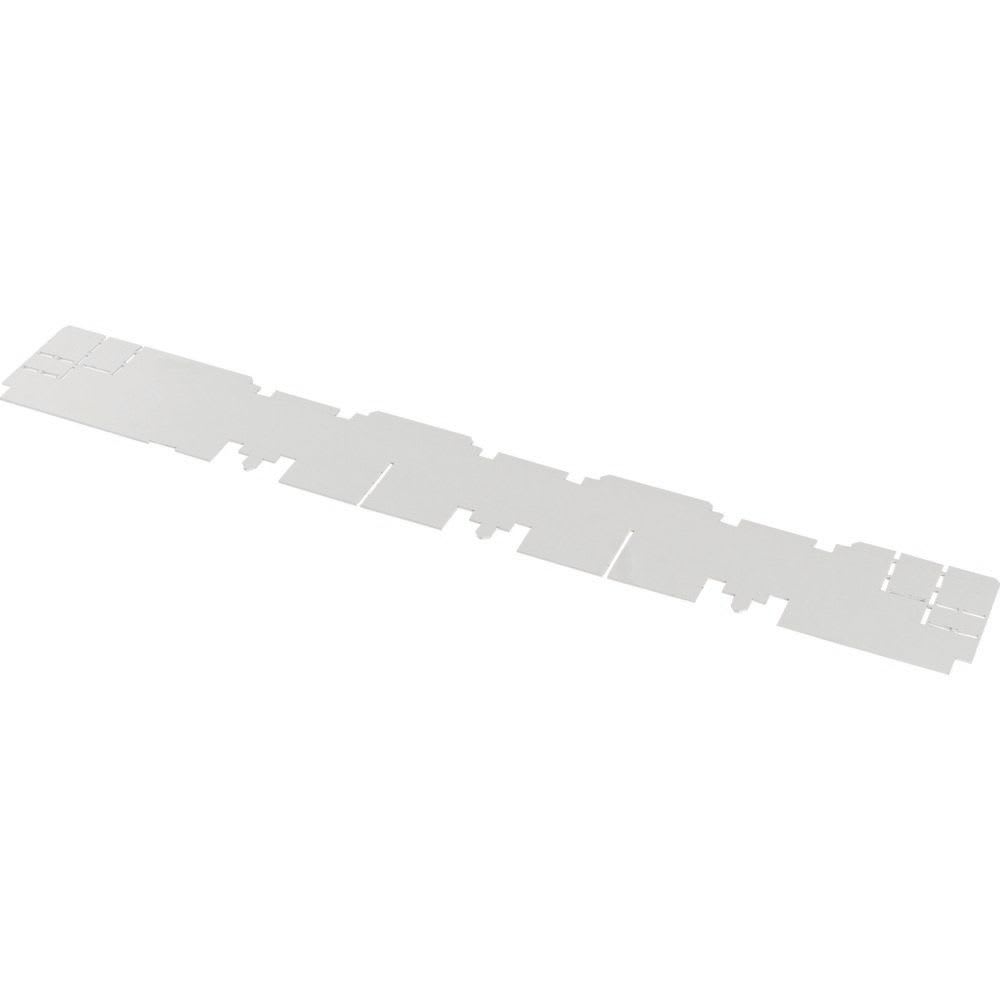 EATON INDUSTRIES - Partizione verticale, quadri di distribuzione compatti a 3 file da incasso VS3-KLV.