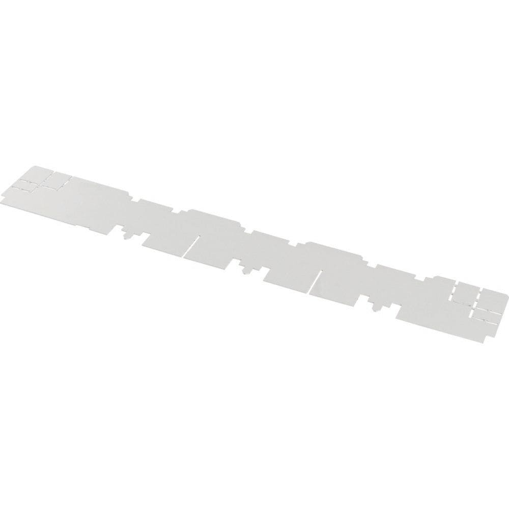 EATON INDUSTRIES - Partizione verticale, quadri di distribuzione compatti a 3 file da incasso VS3-KLV.