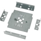 EATON INDUSTRIES - VSB1-KLV Piastra di rinforzo 1 fila, dima per rinforzo.