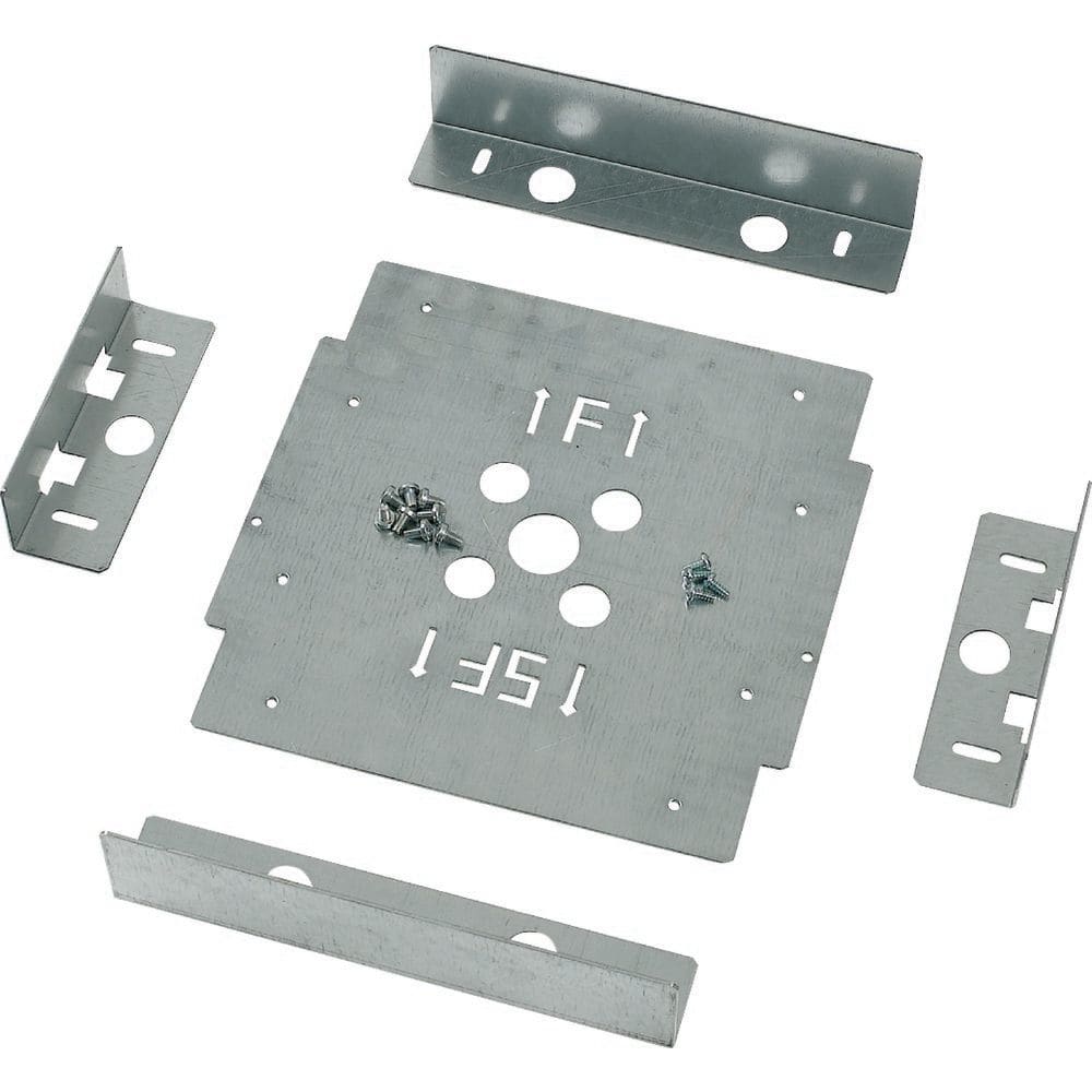 EATON INDUSTRIES - VSB1-KLV Piastra di rinforzo 1 fila, dima per rinforzo.
