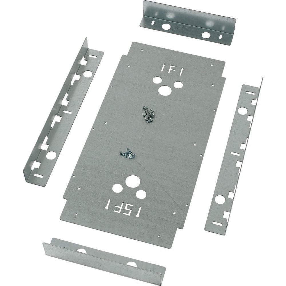 EATON INDUSTRIES - VSB3 Piastra di rinforzo KLV 3 file, dima.