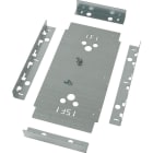 EATON INDUSTRIES - VSB3 Piastra di rinforzo KLV 3 file, dima.