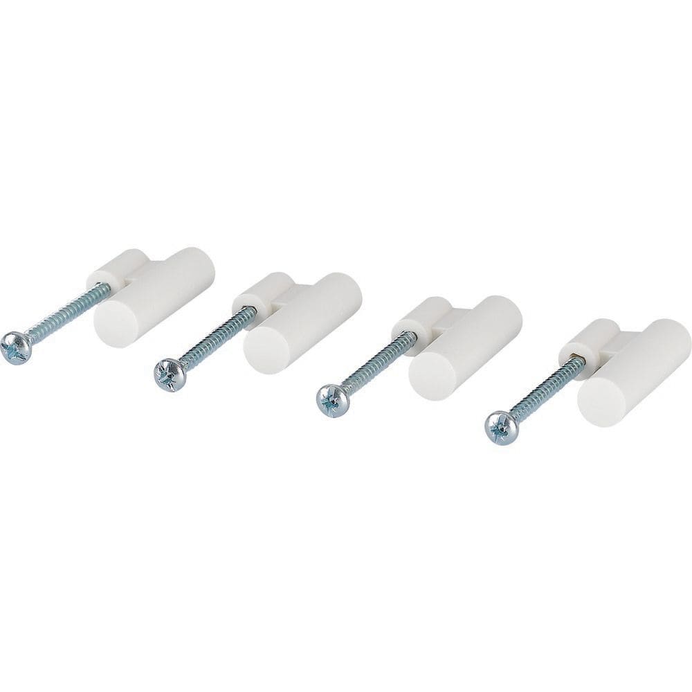 EATON INDUSTRIES - Kit di fissaggi per cartongesso e pareti cave per quadri di distribuzione compatti.